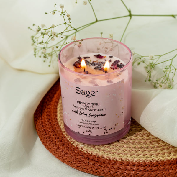 Decoration Candles