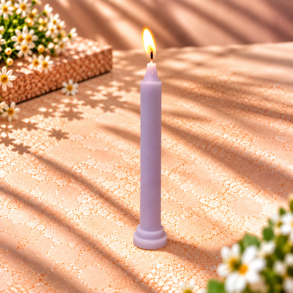 Pillar Candles