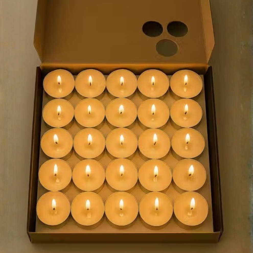 Tea Light Candle