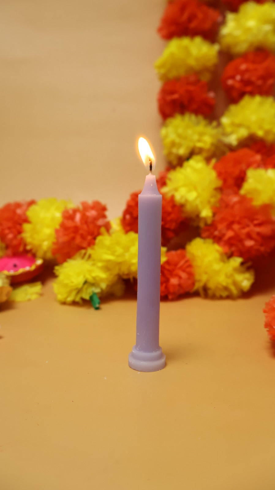Pillar Candles