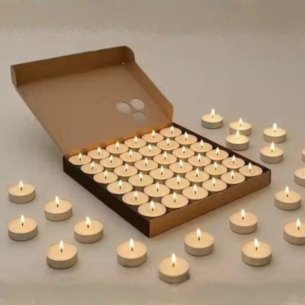 Tea Light Candle