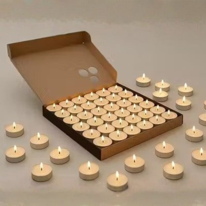 Tea Light Candle