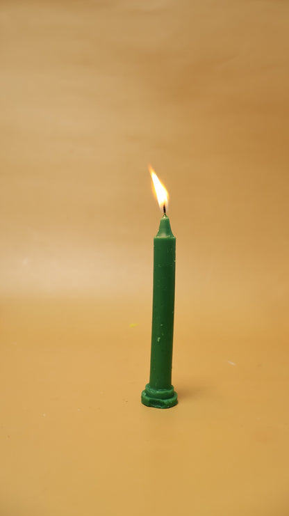 Pillar Candles