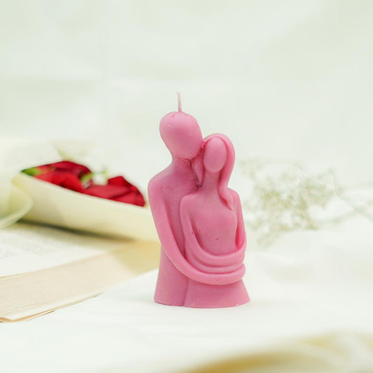 Couple Scented Candle