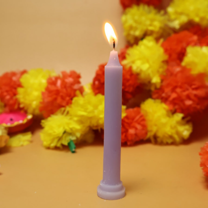 Pillar Candles