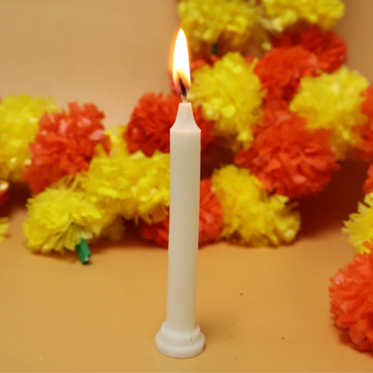 Pillar Candles