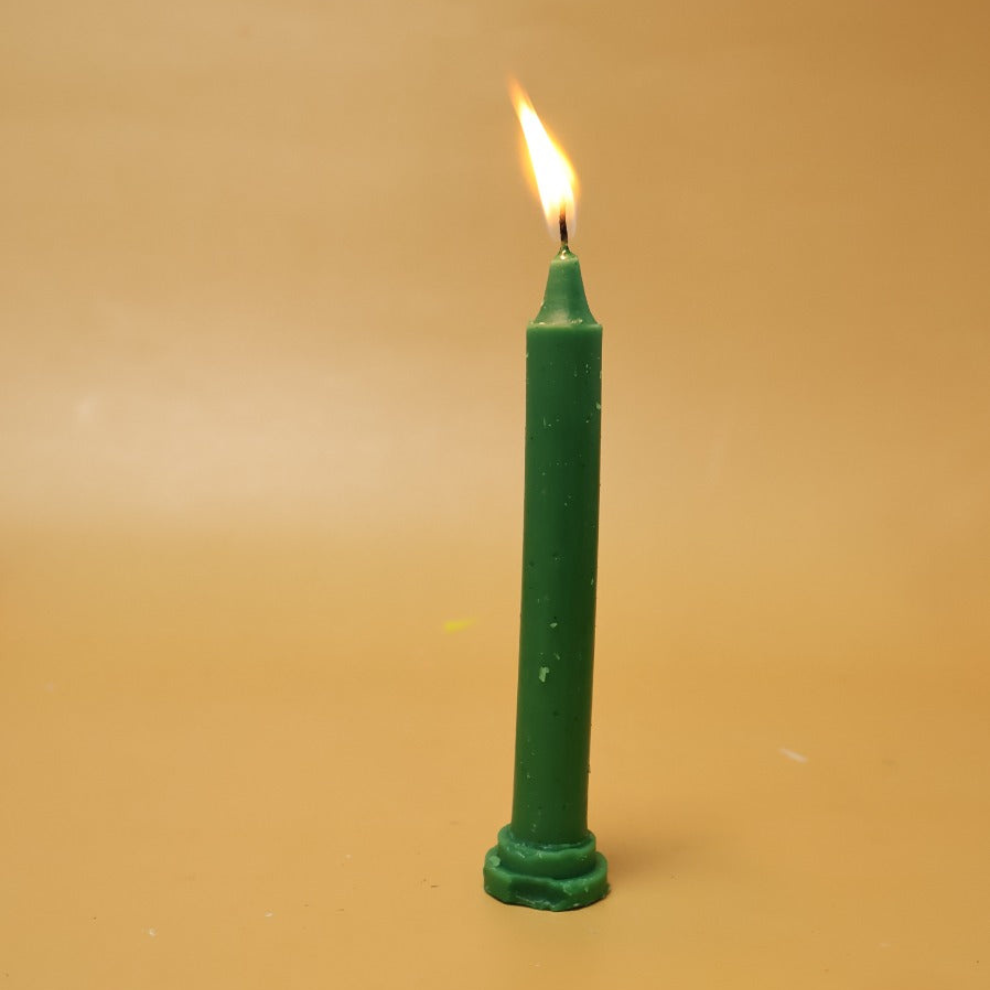 Pillar Candles