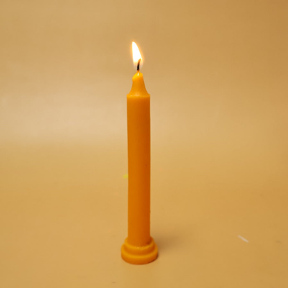 Pillar Candles