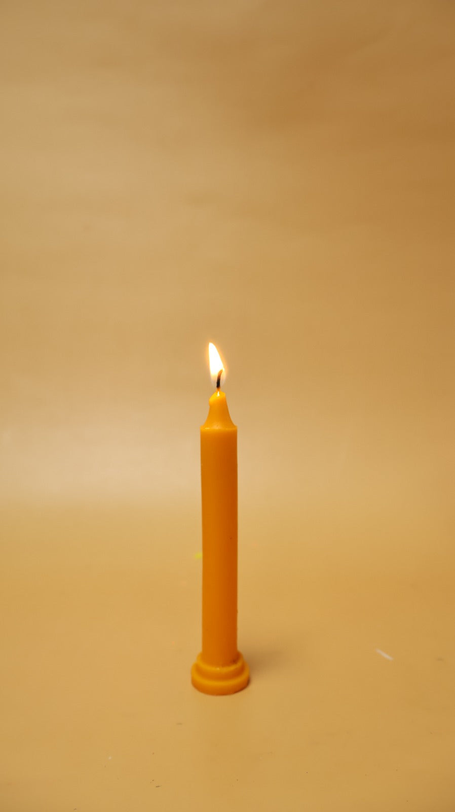 Pillar Candles