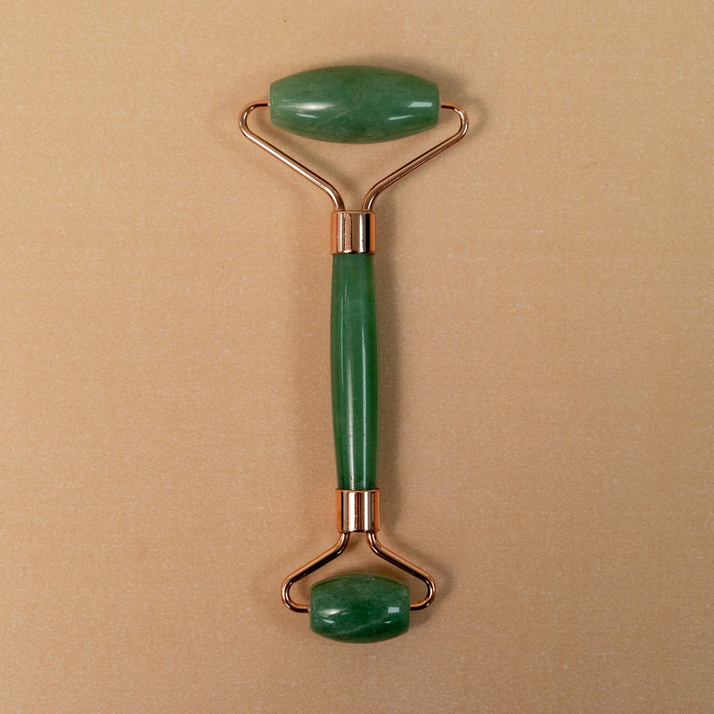 Sage’s Optimal Face Jade Quartz Roller