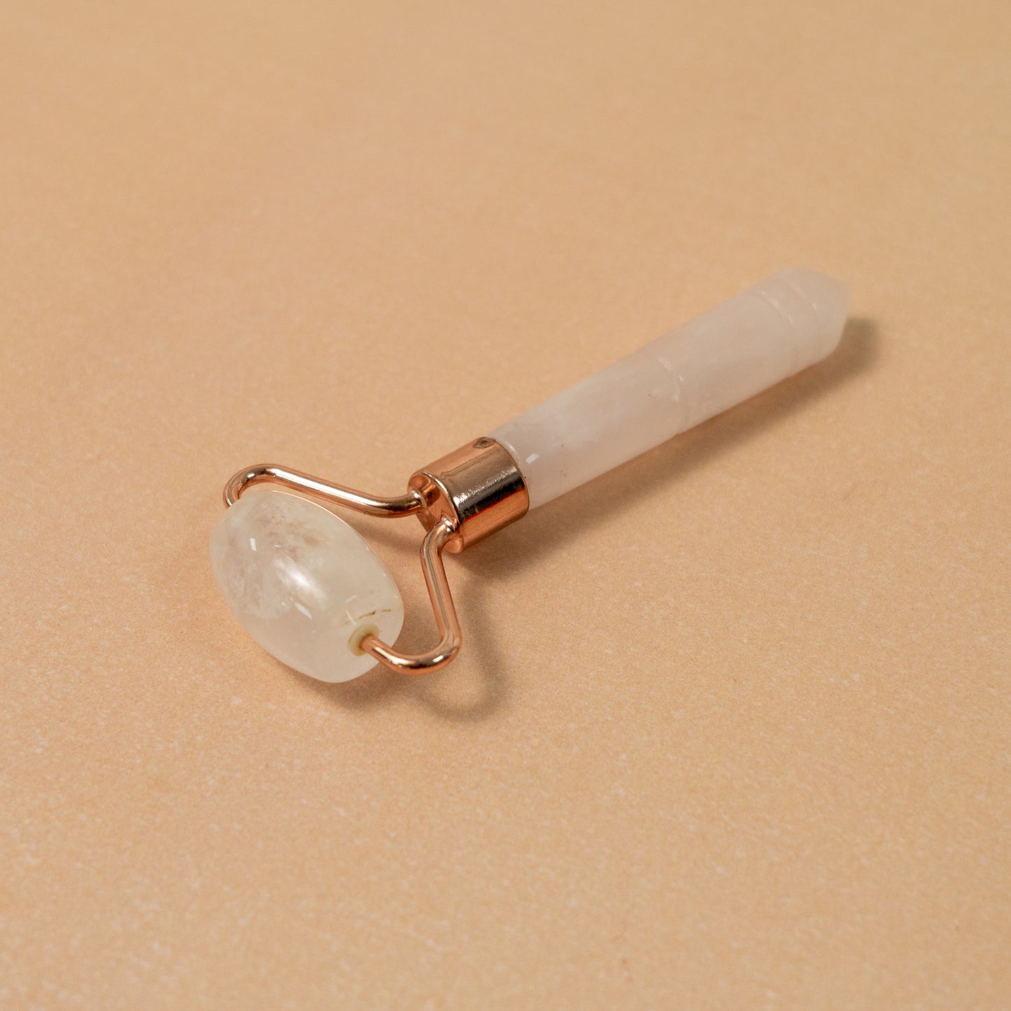 Sage’s Optimal Face Rose Quartz Roller