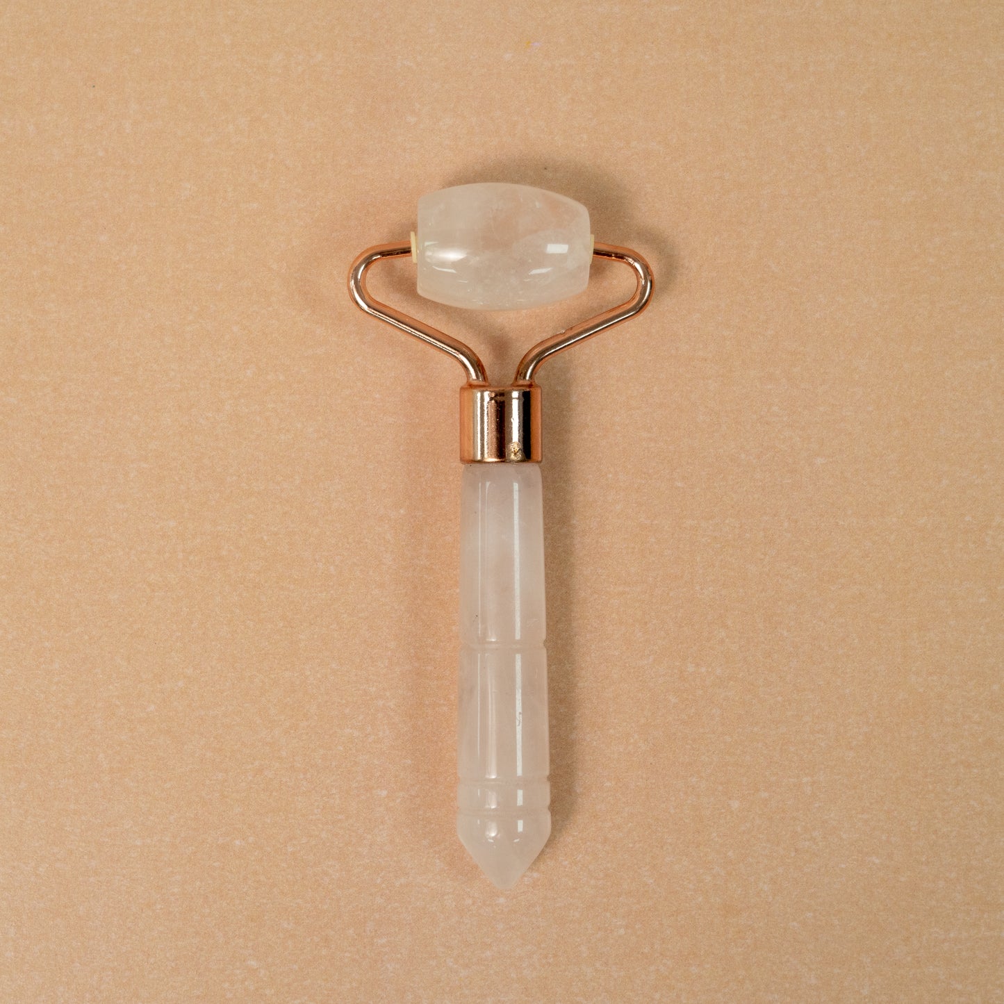 Sage’s Optimal Face Rose Quartz Roller