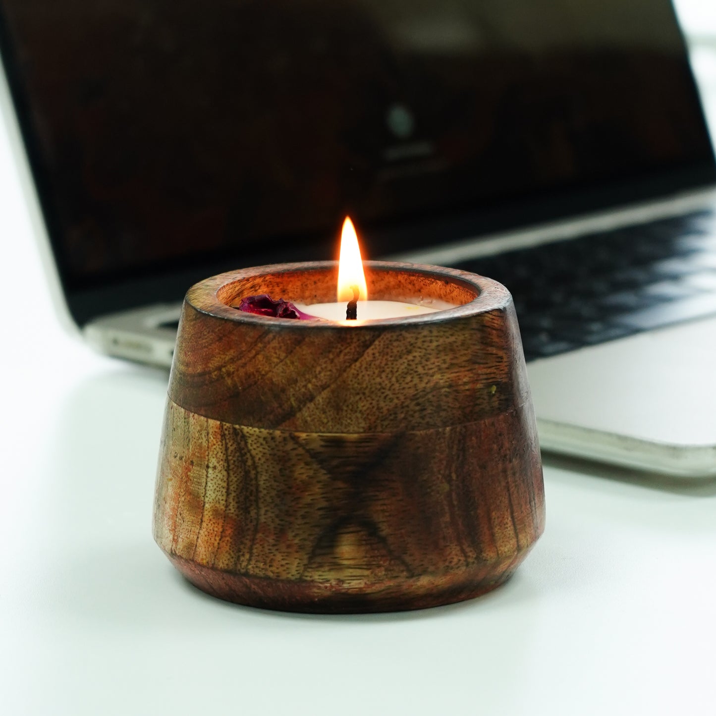 Natural Soy Wax Candle