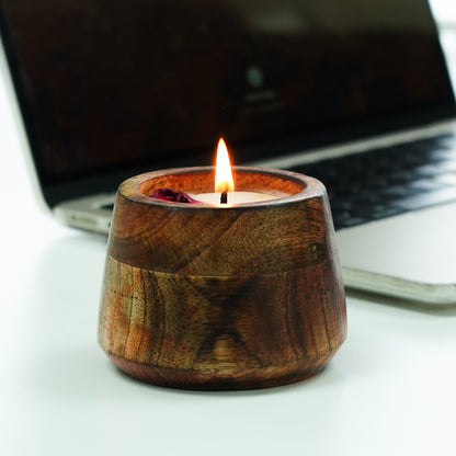 Natural Soy Wax Candle