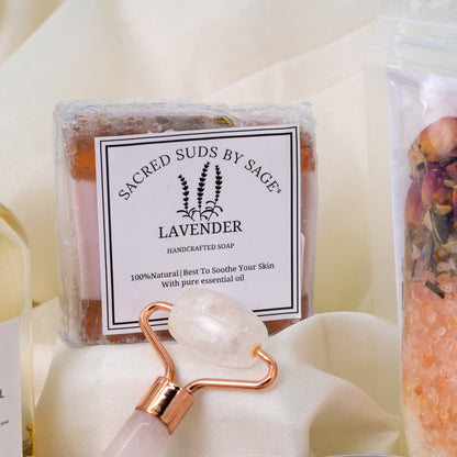 Signature Self-Care Gift Hamper