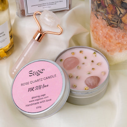 Signature Self-Care Gift Hamper