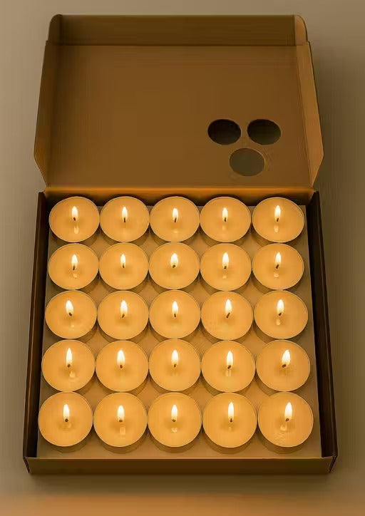 Tea Light Candle